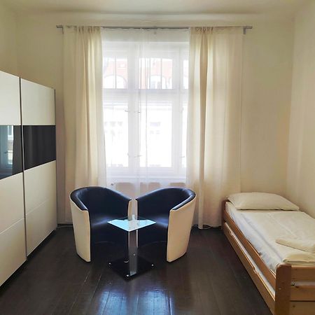 Tower Apartment Прага Екстериор снимка
