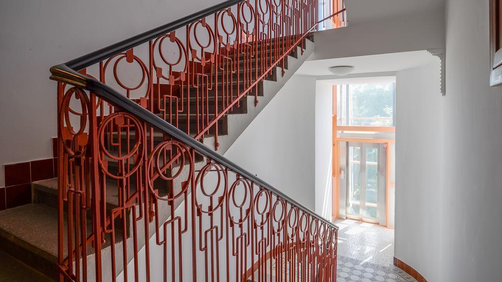 Tower Apartment Прага Екстериор снимка