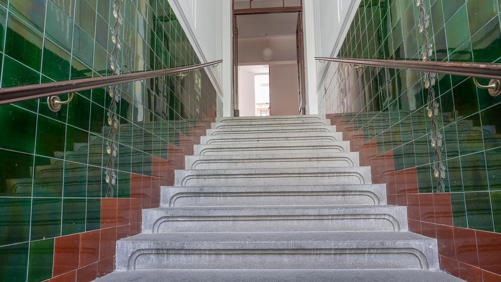 Tower Apartment Прага Екстериор снимка